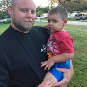 Meet your Posher, Jon